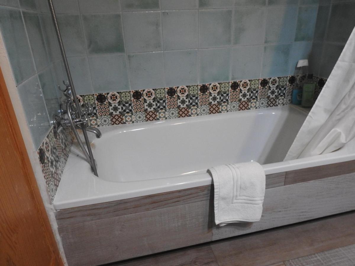 Appartamento Atic Gaudi-gracia *