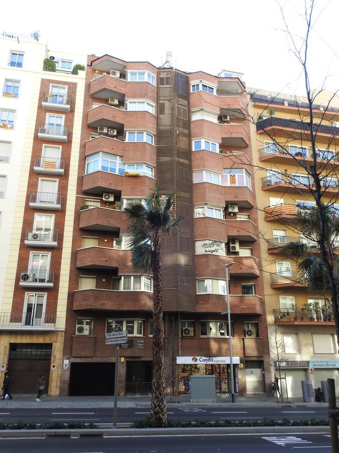 Appartamento Atic Gaudi-gracia *