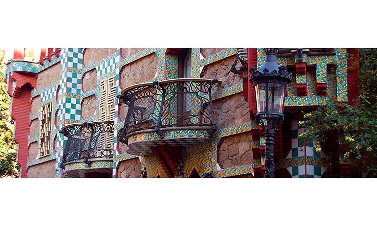 Atic Gaudi-gracia Appartamento