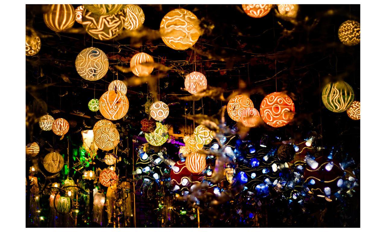 Atic Gaudi-gracia * Barcellona