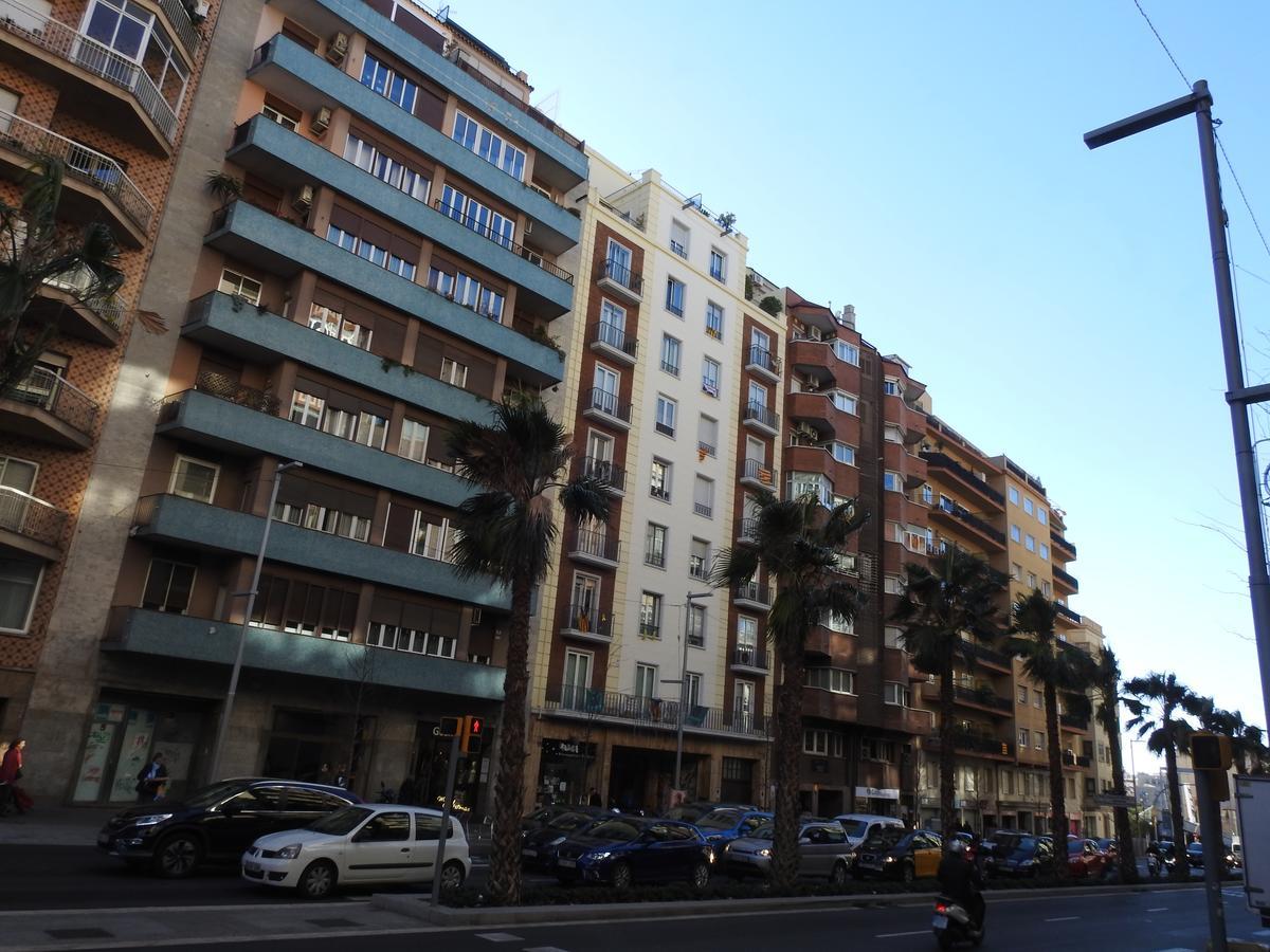 Atic Gaudi-gracia * Barcellona