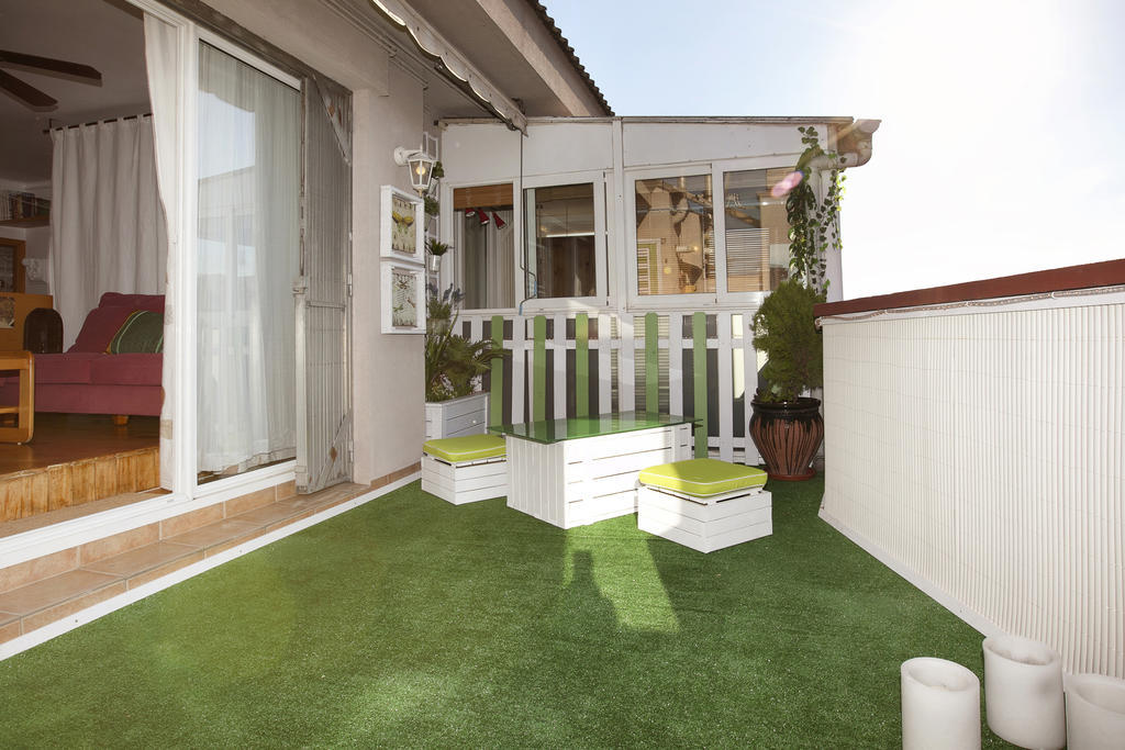 Appartamento Atic Gaudi-gracia *
