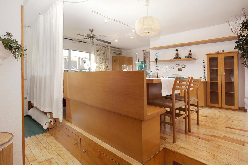 Appartamento Atic Gaudi-gracia *