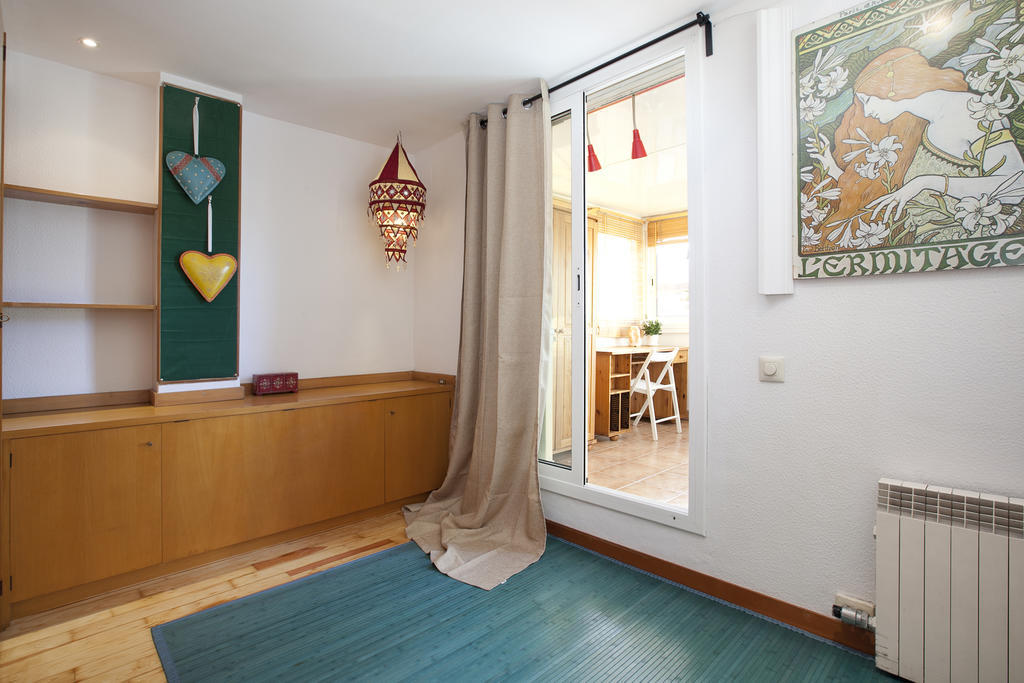 Atic Gaudi-gracia Appartamento Barcellona