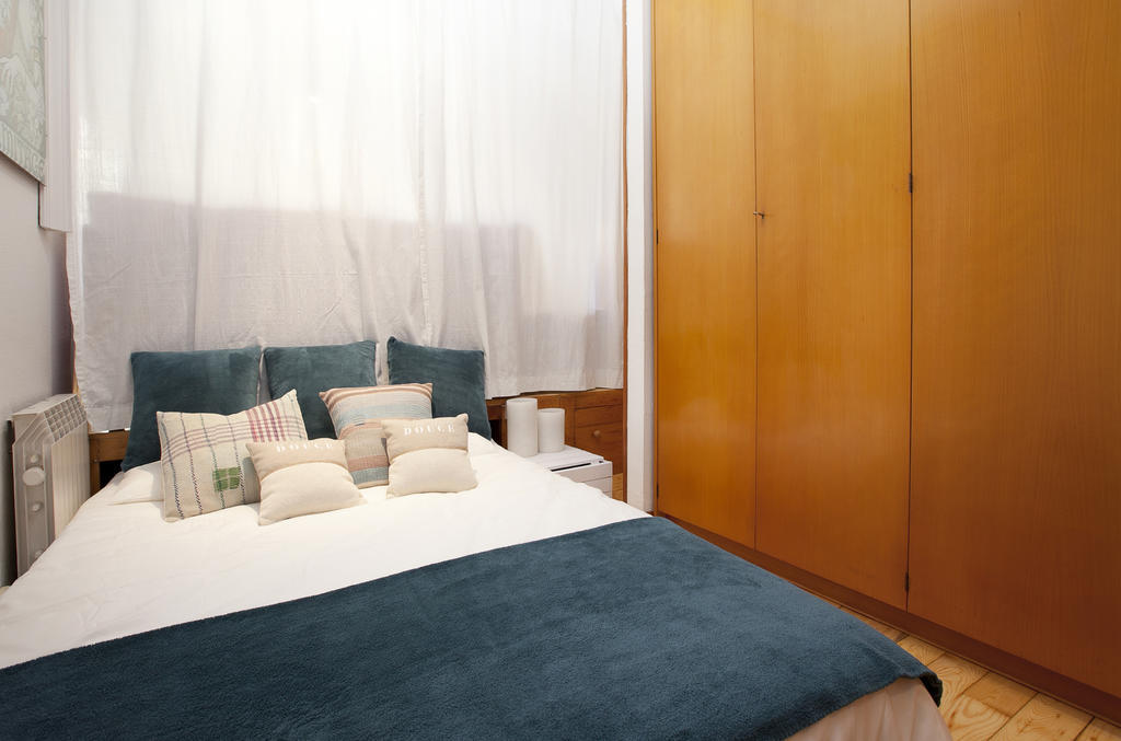 Atic Gaudi-gracia Apartamento Barcelona